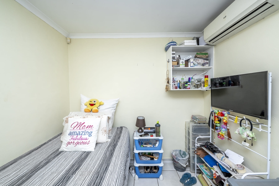 4 Bedroom Property for Sale in Bonnie Brae Western Cape